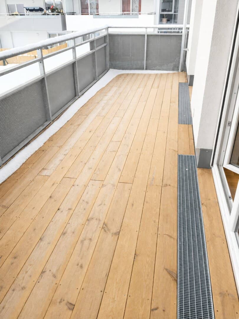 Anlegerwohnung mit Balkon und Tiefgarage in Waidmannsdorf