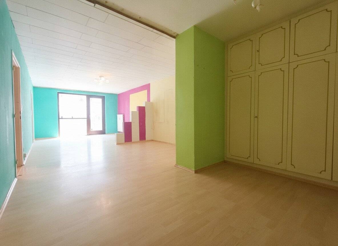 1-room apartment in new building with loggia, central heating and excellent transport links near U3 Kendlerstraße