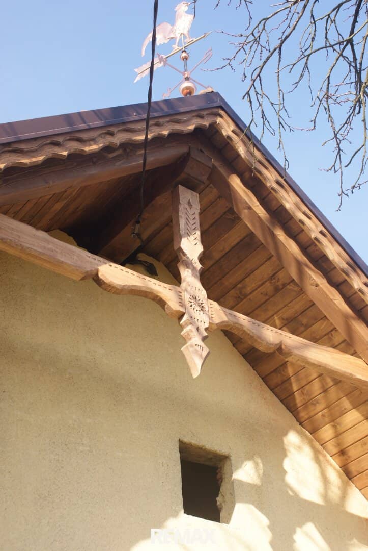 Ferienhaus mit Weingarten und Keller in Slowenien