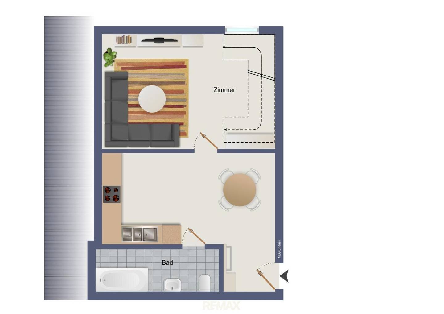 Grundriss 1