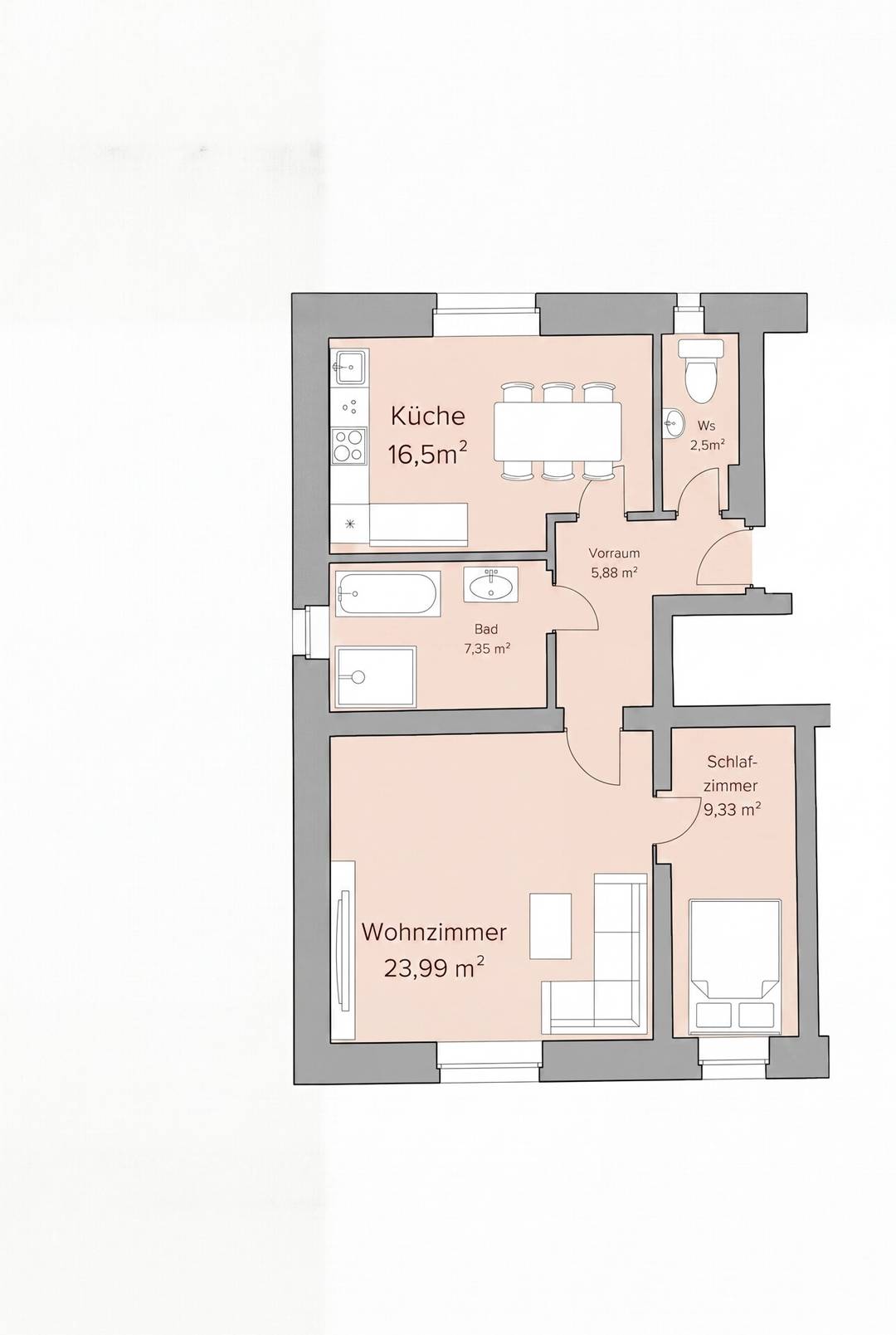 Grundriss 1