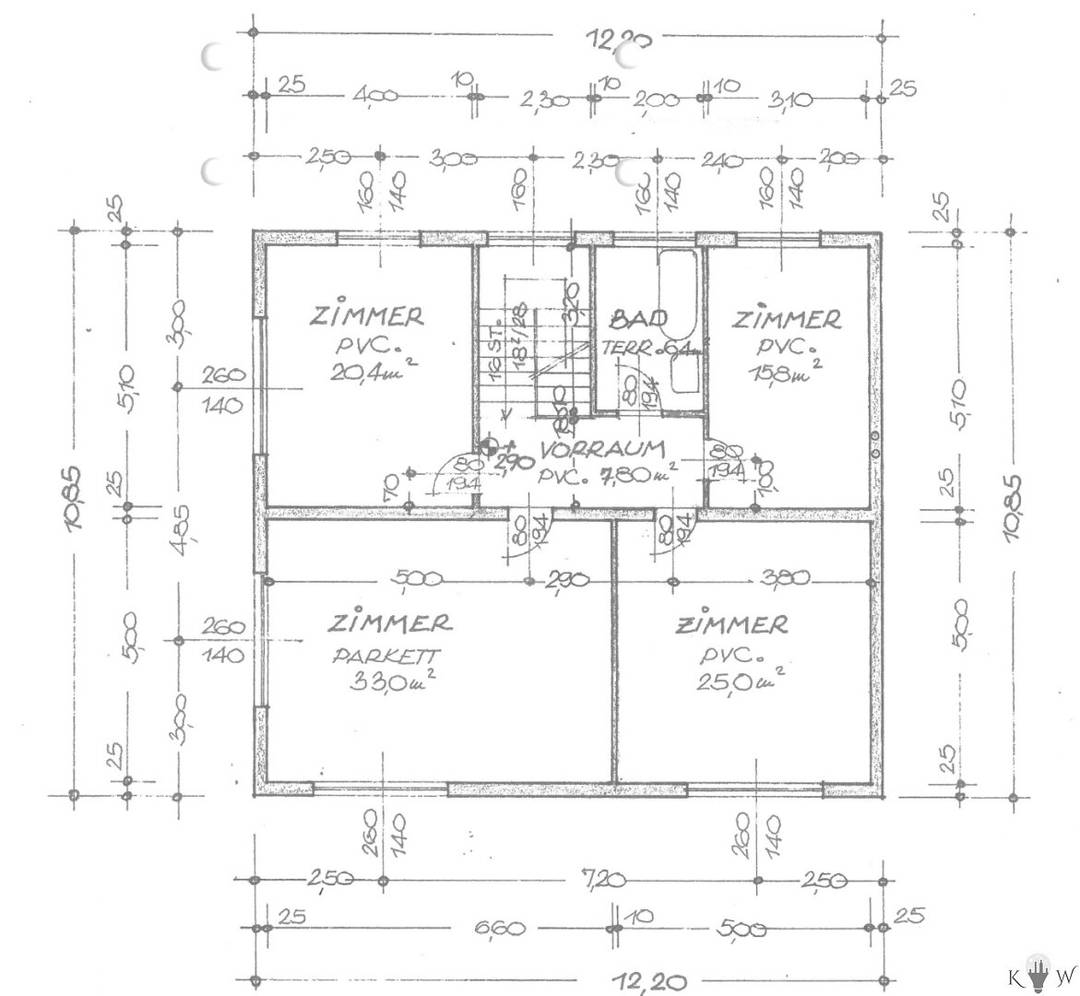 Grundriss 2