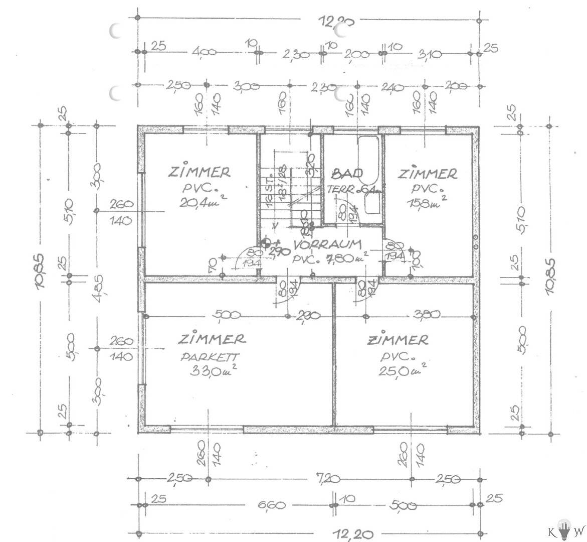 Grundriss 2