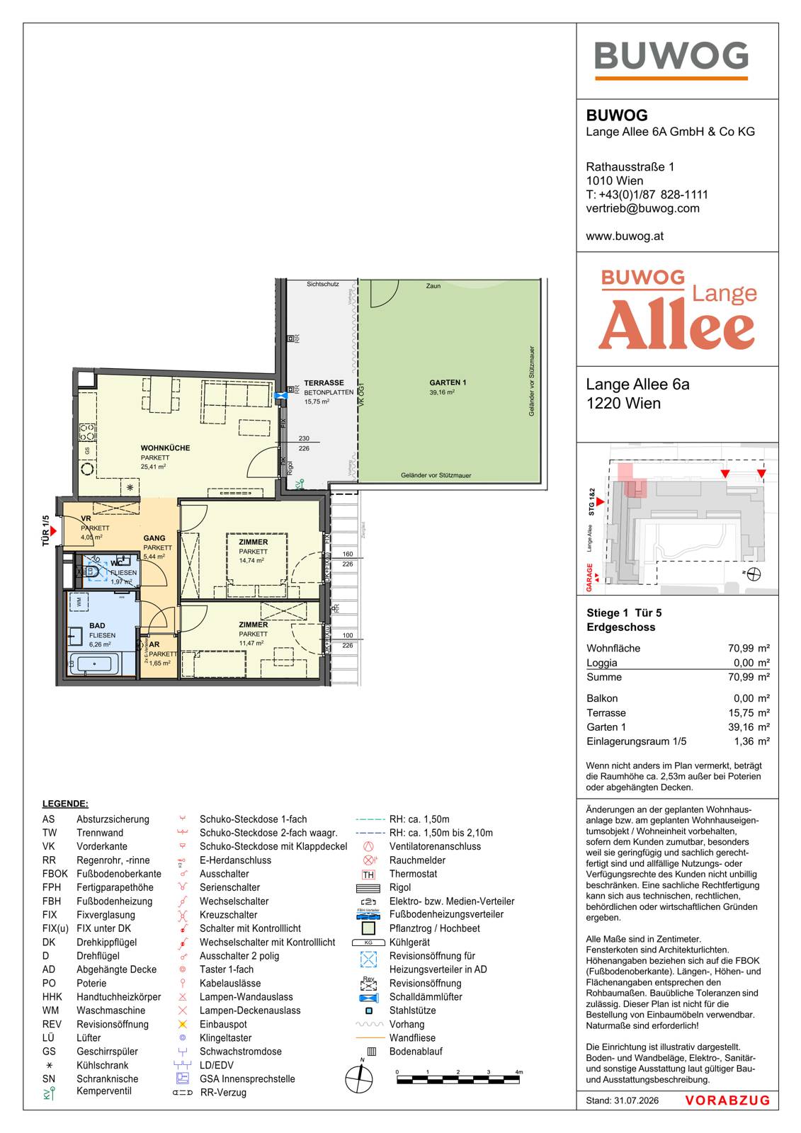 Grundriss 1