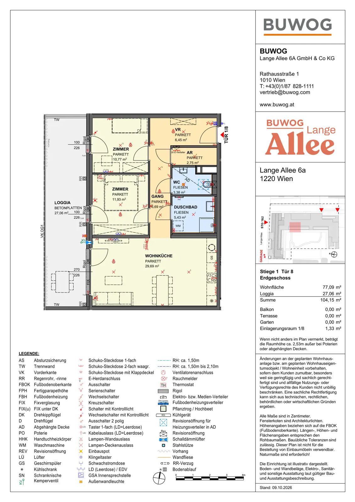 Grundriss 1
