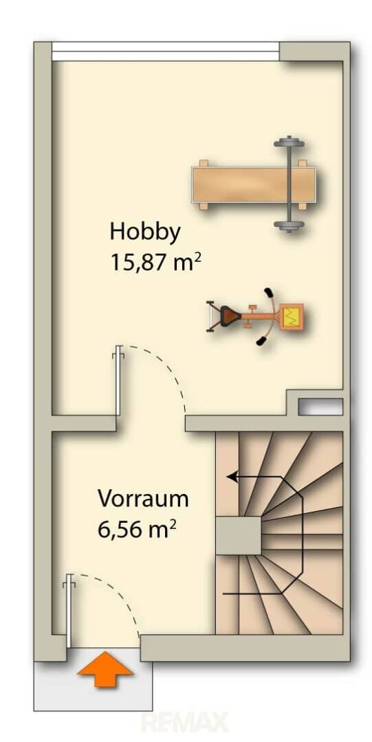 Grundriss 2