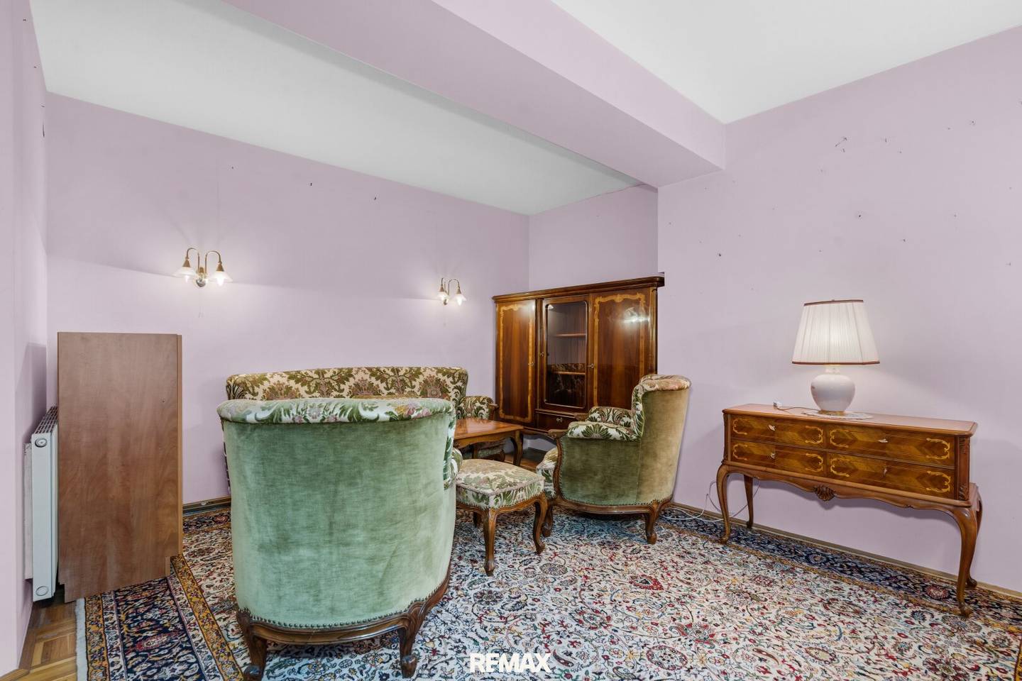 Seltene Kombination: Beste City Anbindung, ruhige Seitenlage, 94 m², 3 große Zimmer, Terrasse mit Grünblick, inkl. Tiefgaragenplatz