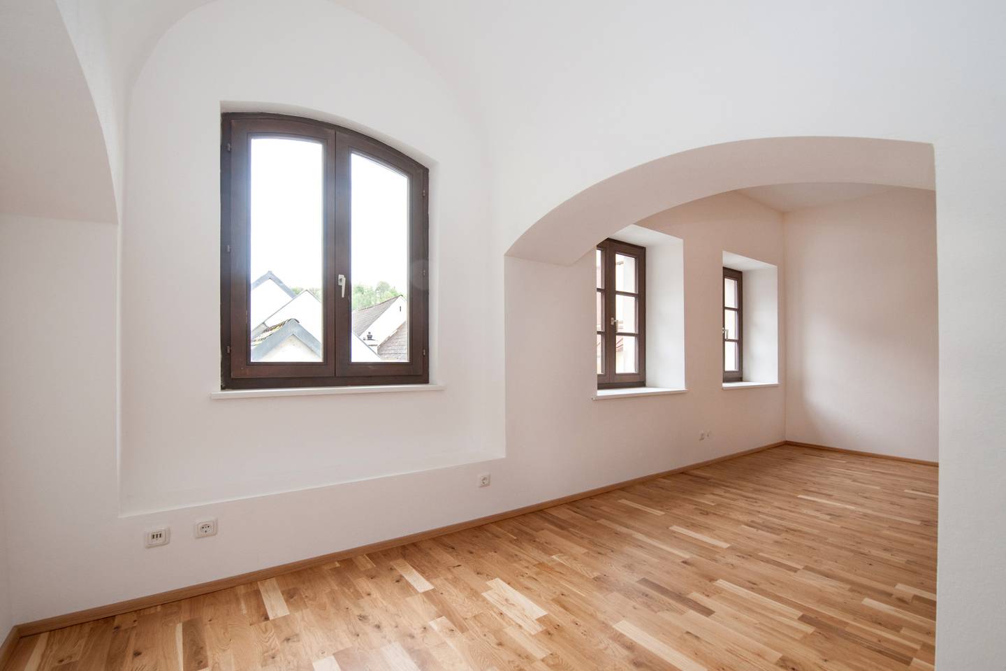 Schmuckstück zur Miete – Ihr neues Zuhause am Grünmarkt in Steyr
