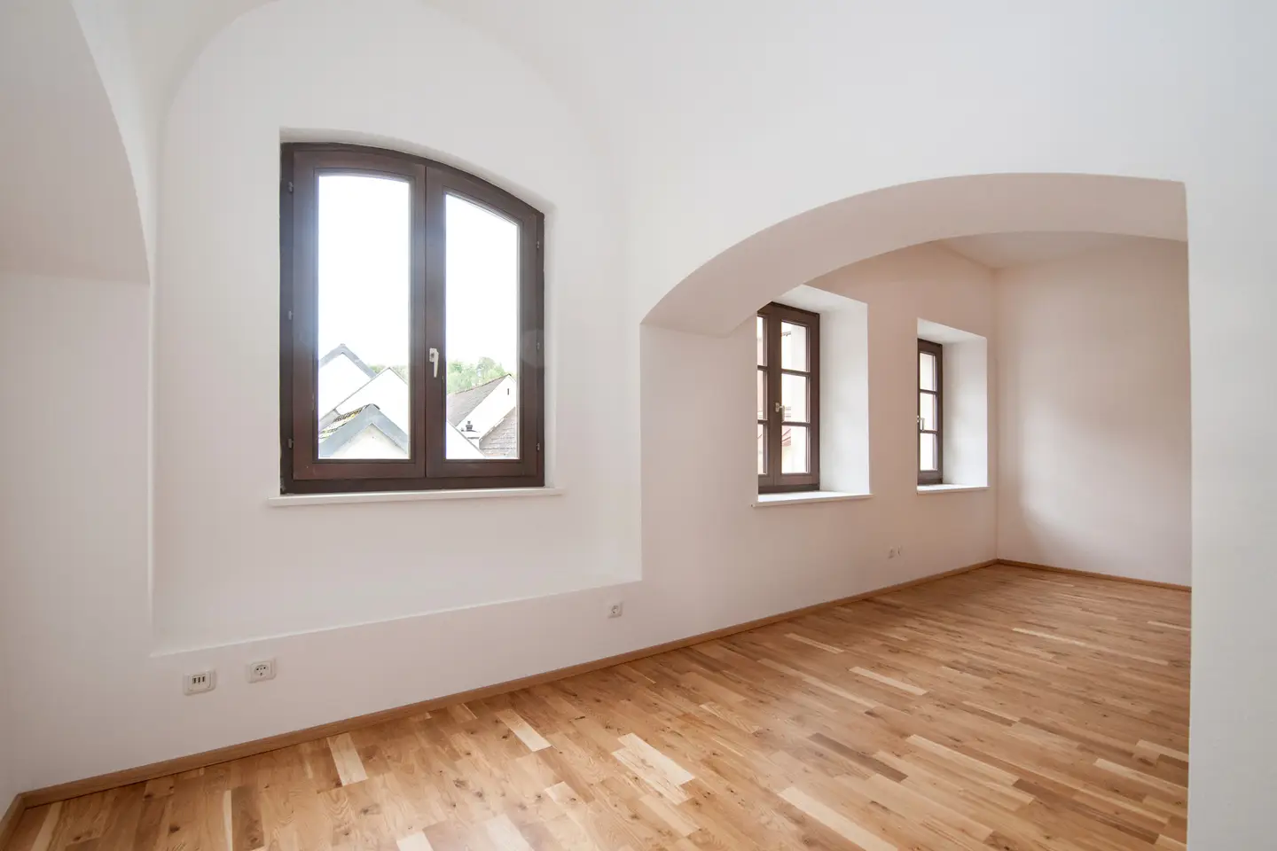 Schmuckstück zur Miete – Ihr neues Zuhause am Grünmarkt in Steyr