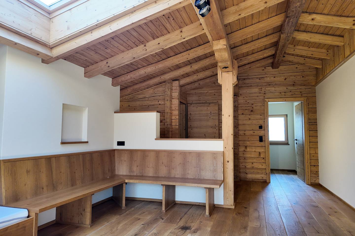 Charmantes Einfamilienhaus mit Blick auf das Kitzbüheler Horn