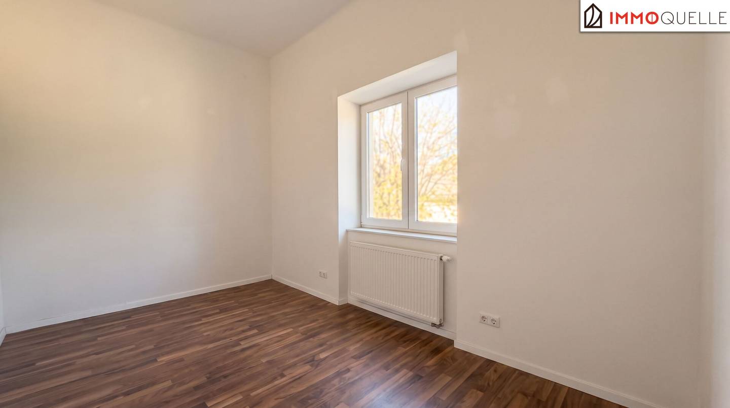 Ruhig wohnen in Hinterbrühl - 3-Zimmer-Mietwohnung mit klarer Raumaufteilung, guter Anbindung und Grünblick