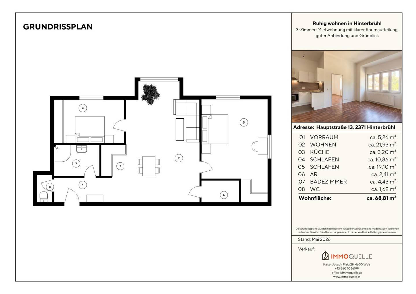 Grundriss 1