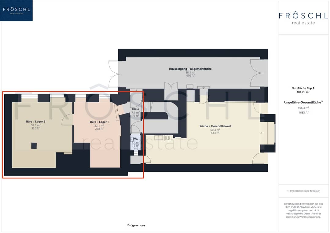 Grundriss 1