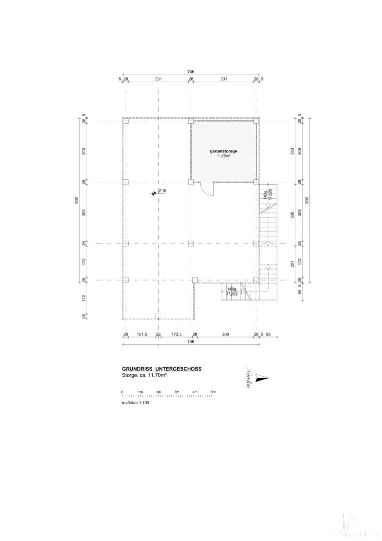 Floor plan 3
