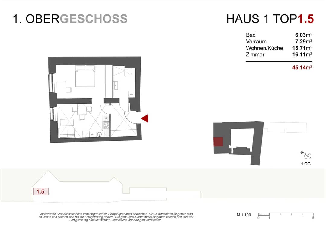 Grundriss 1