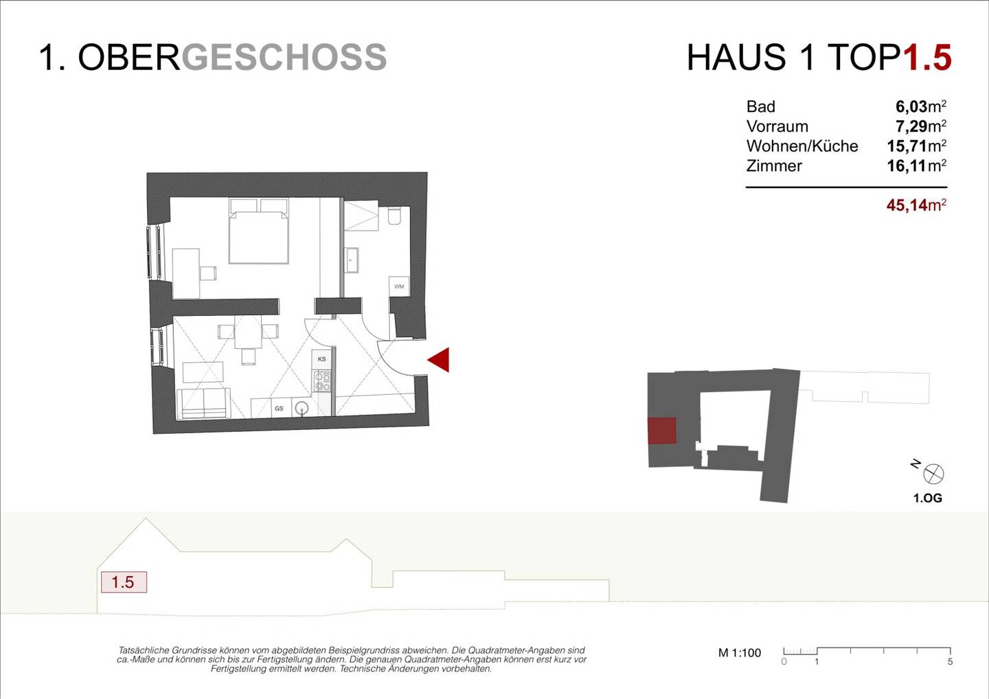 Grundriss 1