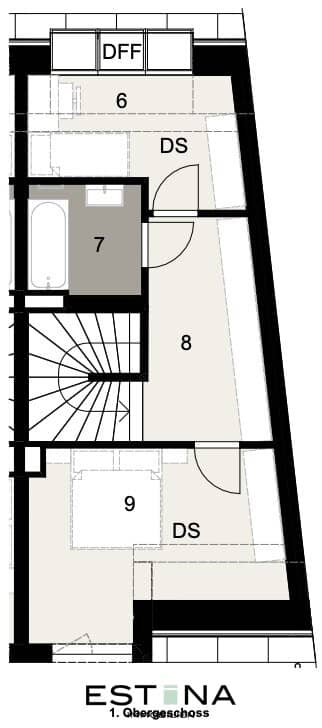 Floor plan 3