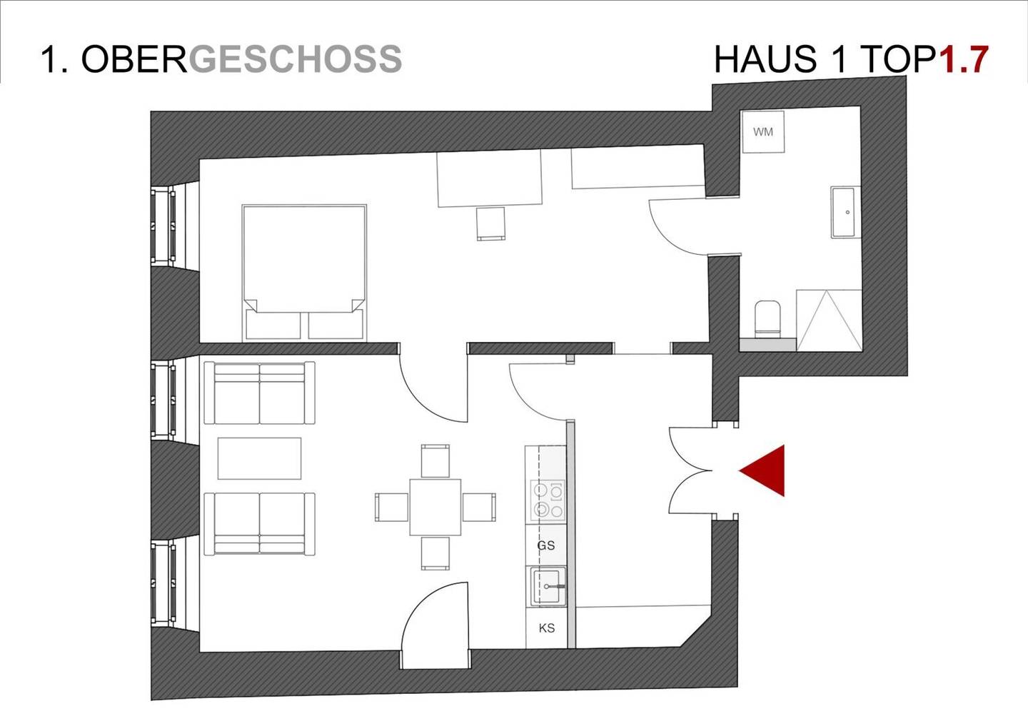 Grundriss 1