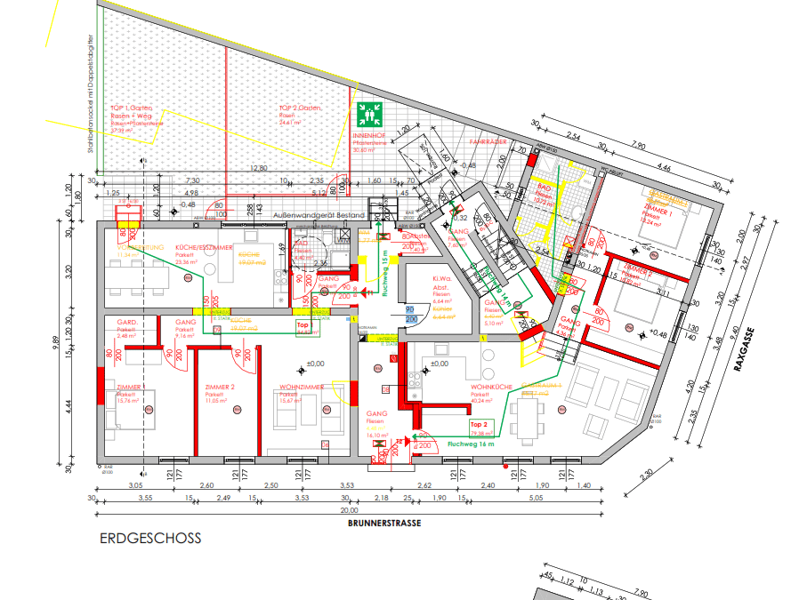 Grundriss 1