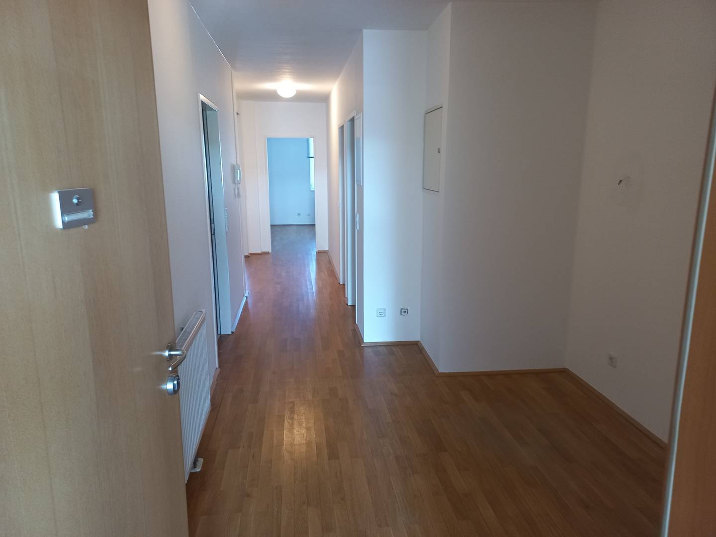 Wohnung am Stadtplatz mit Lift und guter Infrastruktur