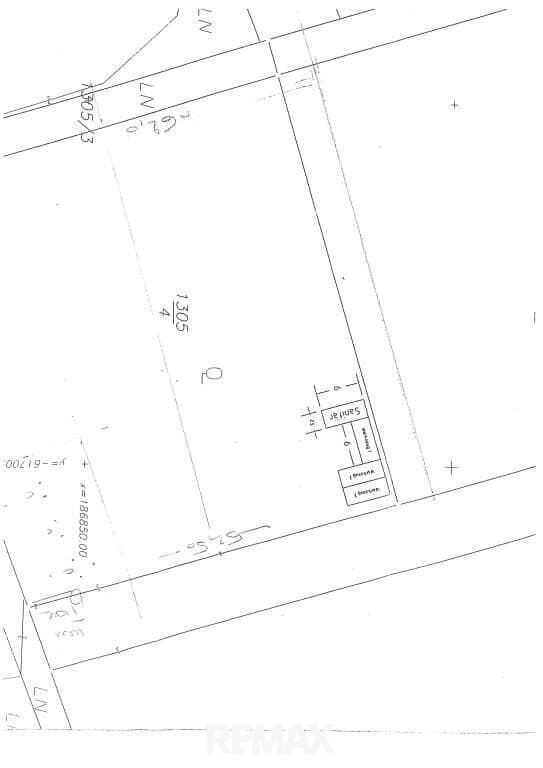 Paved Storage Yard with Utilities in Tillmitsch