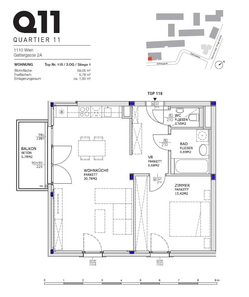 Grundriss 1