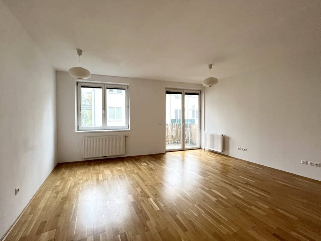 Wohnraum