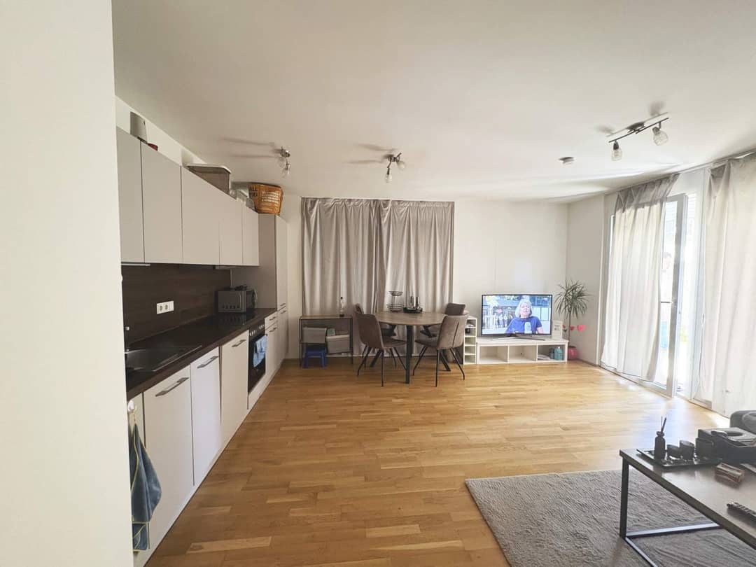 Wohnzimmer III