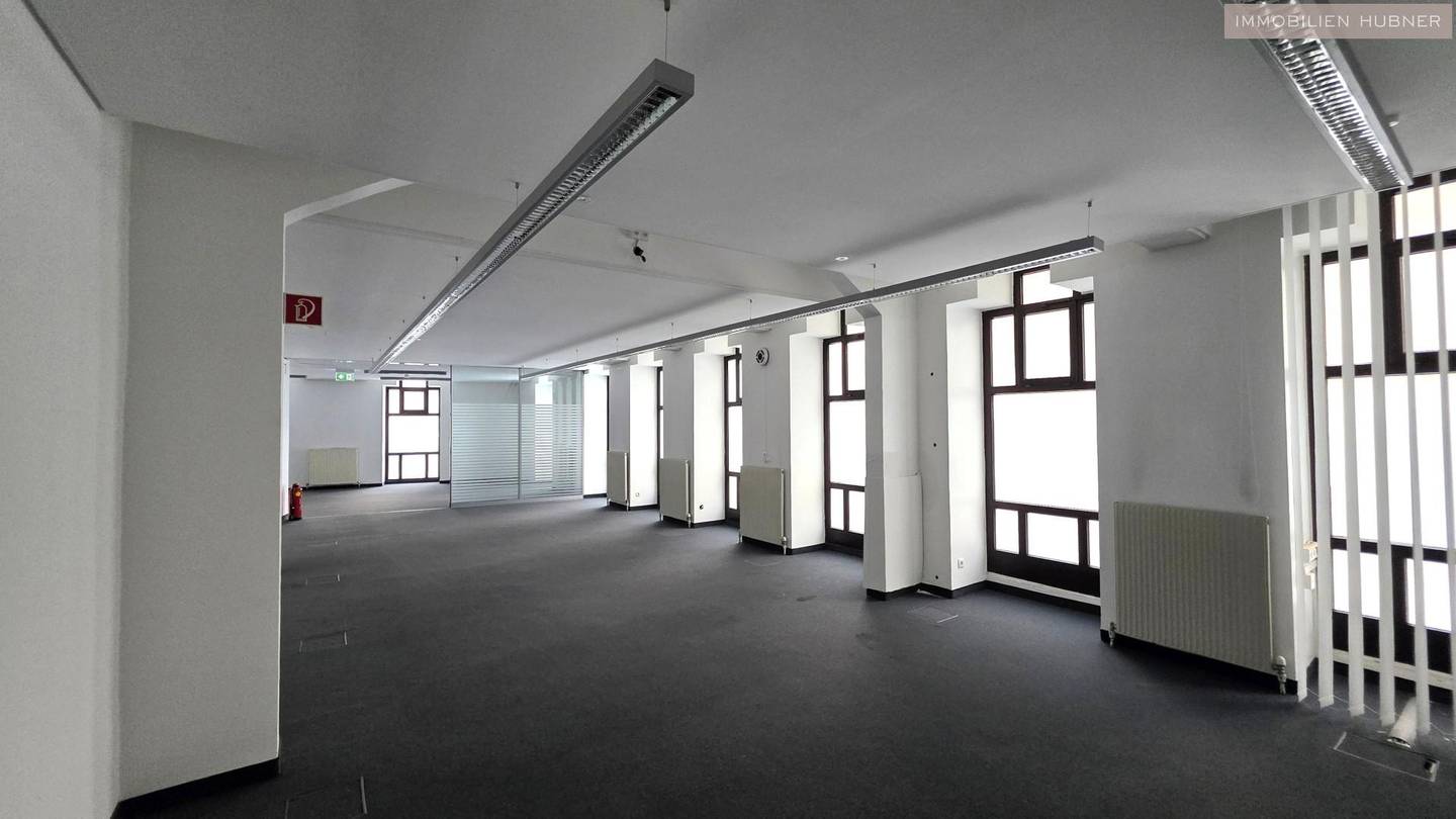 Bürofläche bei U3 Kardinal-Nagl-Platz mit Klimaanlage