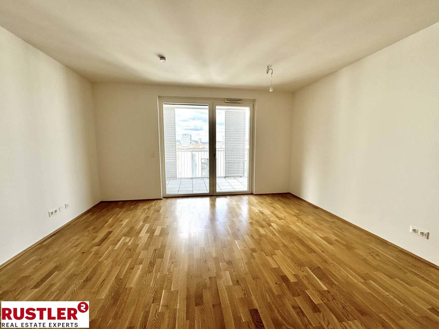 ReLAX 151 – Erstbezug mit Freiraum.
Sofort beziehbare Eigentumswohnungen mit Balkon