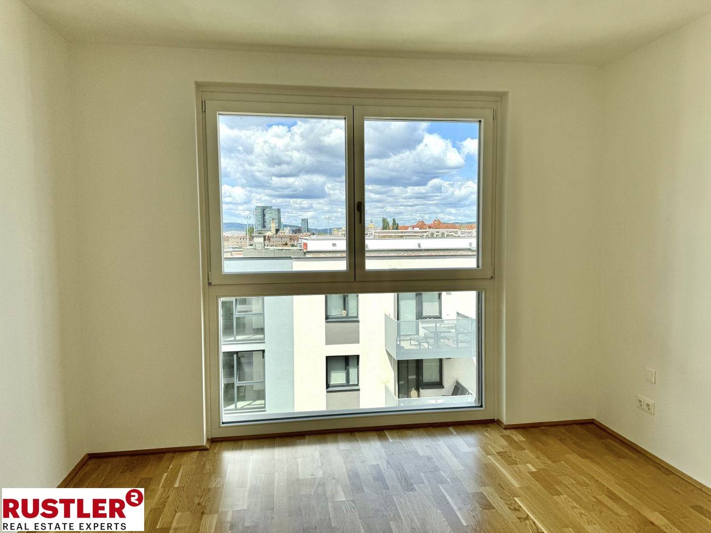 ReLAX 151 – Erstbezug mit Freiraum.
Sofort beziehbare Eigentumswohnungen mit Balkon