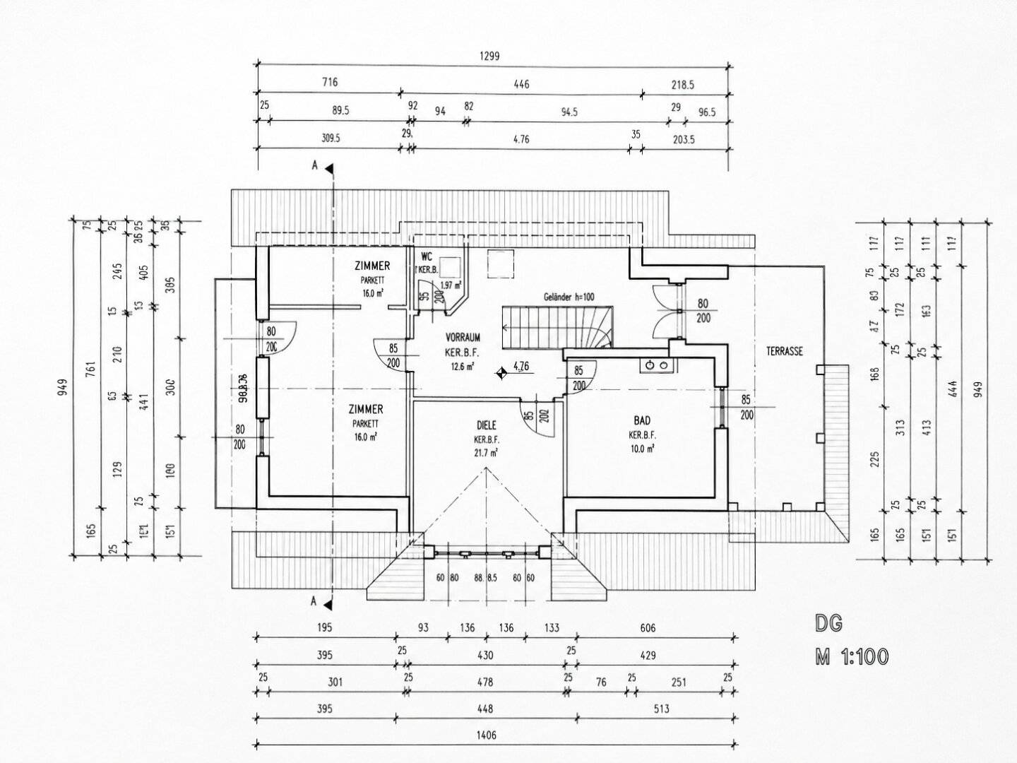 Grundriss 3