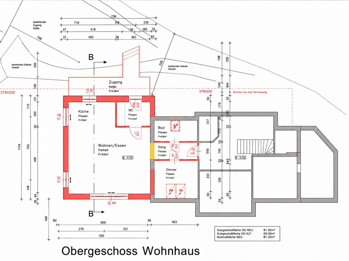 Grundriss 2