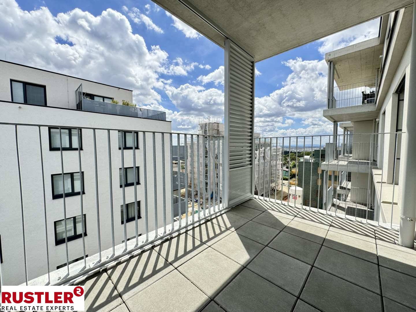 ReLAX 151 – Erstbezug mit Freiraum.
Sofort beziehbare Eigentumswohnungen mit Balkon