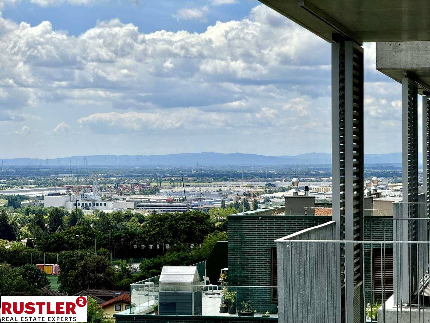 ReLAX 151 – Erstbezug mit Freiraum.
Sofort beziehbare Eigentumswohnungen mit Balkon