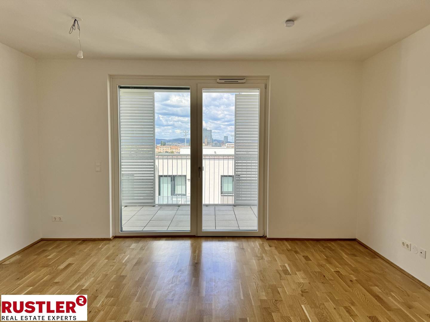 ReLAX 151 – Erstbezug mit Freiraum.
Sofort beziehbare Eigentumswohnungen mit Balkon