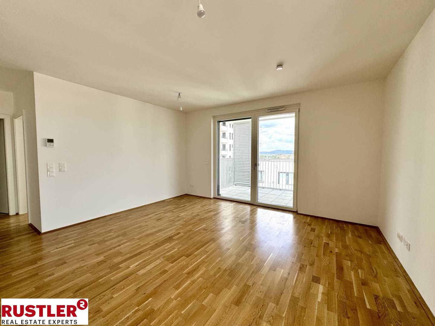 ReLAX 151 – Erstbezug mit Freiraum.
Sofort beziehbare Eigentumswohnungen mit Balkon