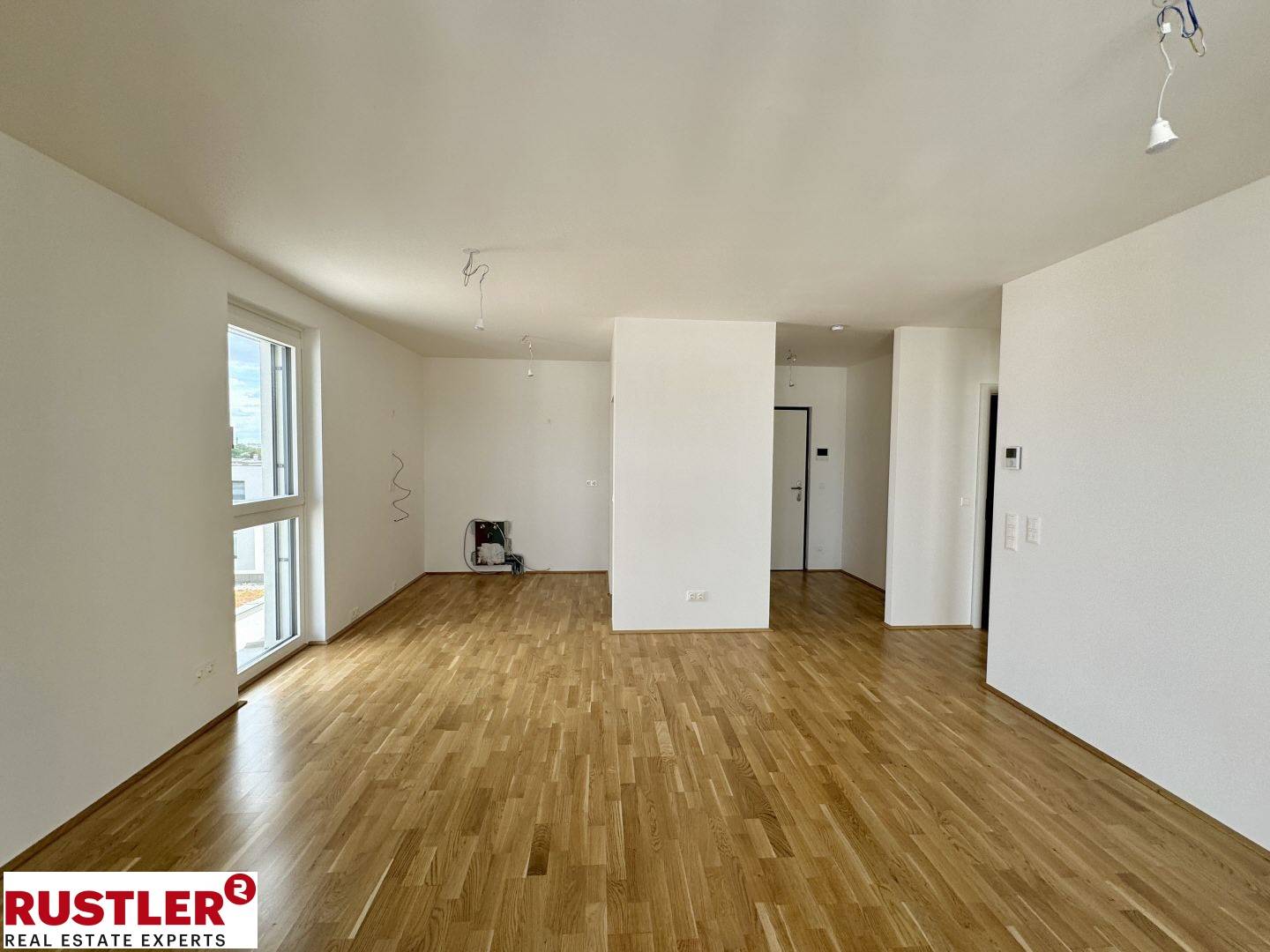 ReLAX 151 – Erstbezug mit Freiraum.
Sofort beziehbare Eigentumswohnungen mit Balkon