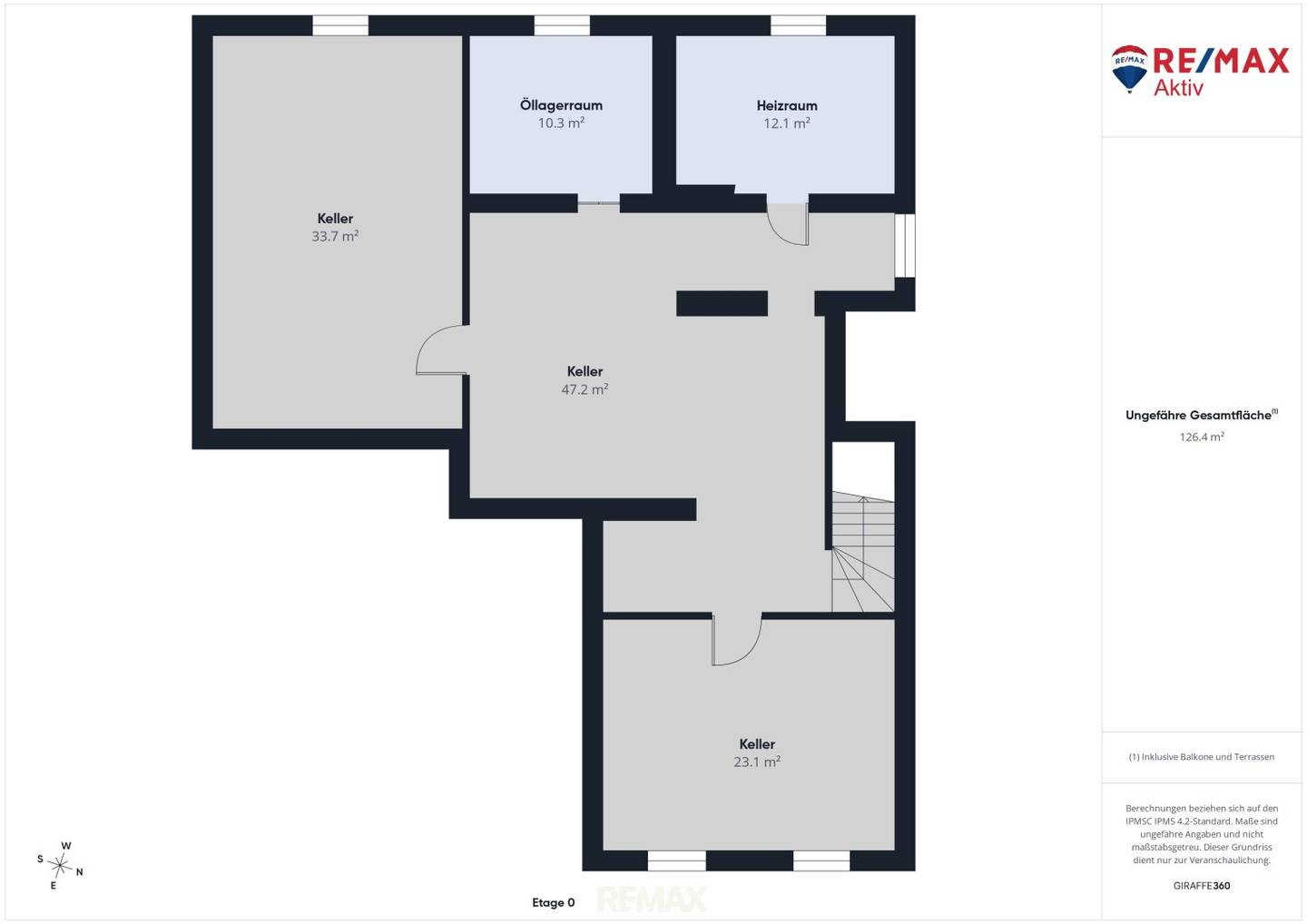Grundriss 2