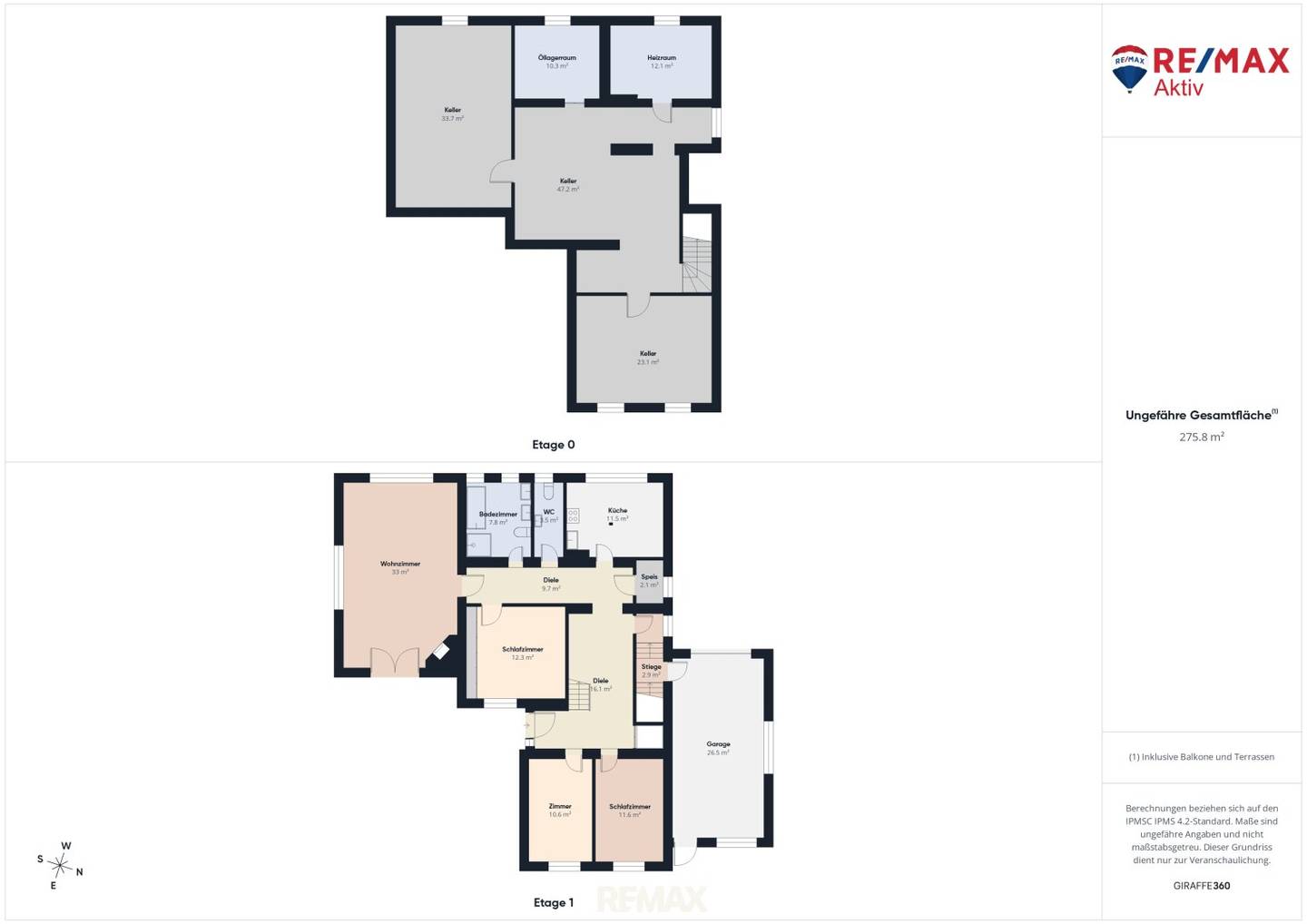 Grundriss 3