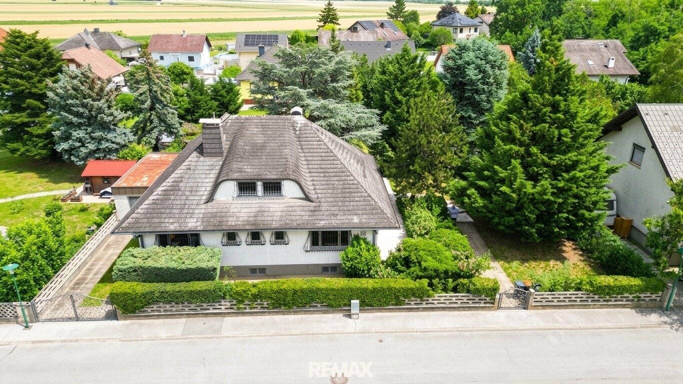 BUNGALOW - Strasshof/Schönkirchen Silberwald
