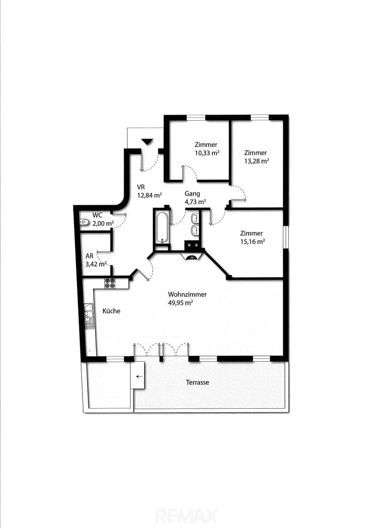 Grundriss 1