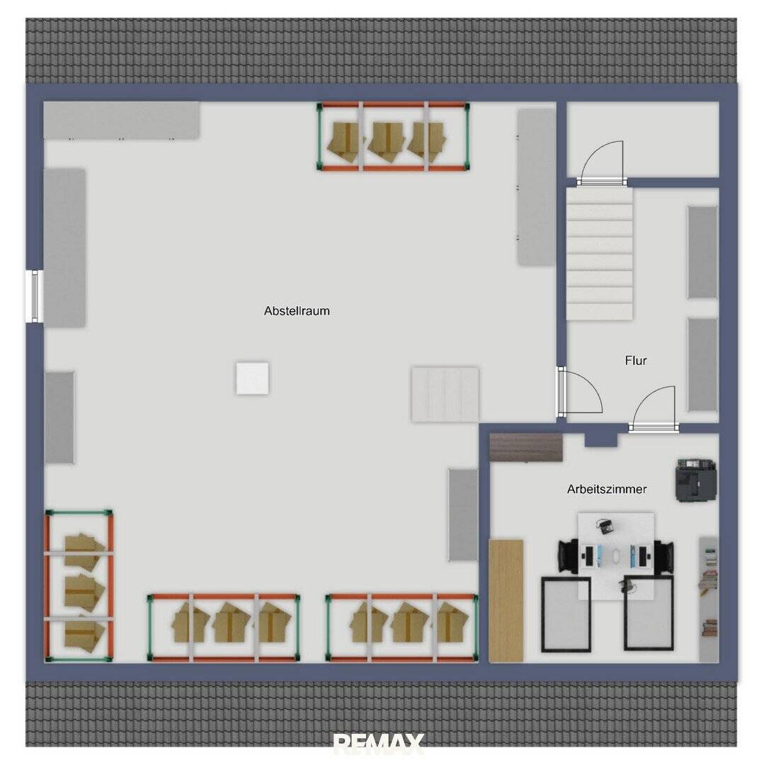 Grundriss 3