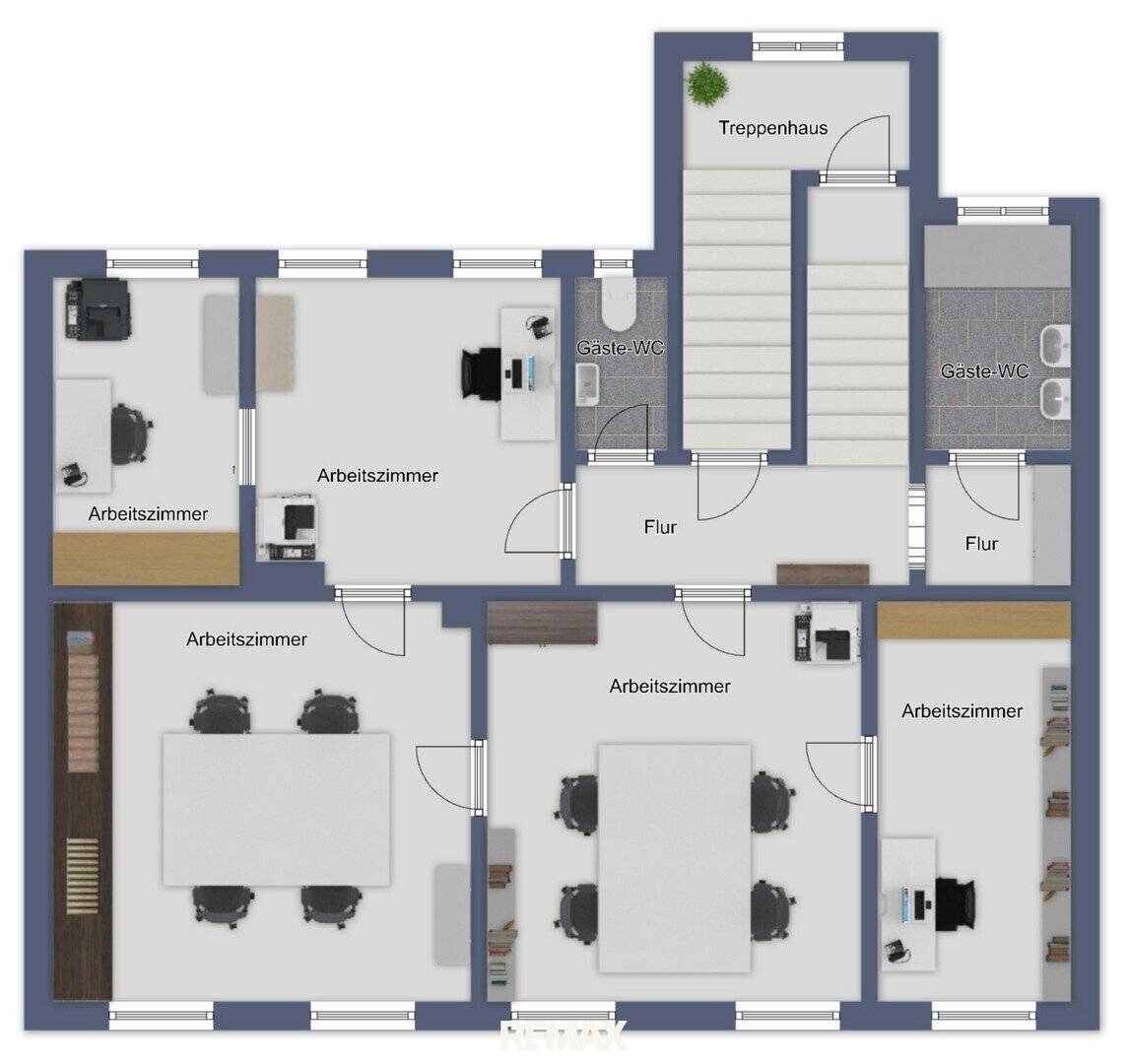 Grundriss 2