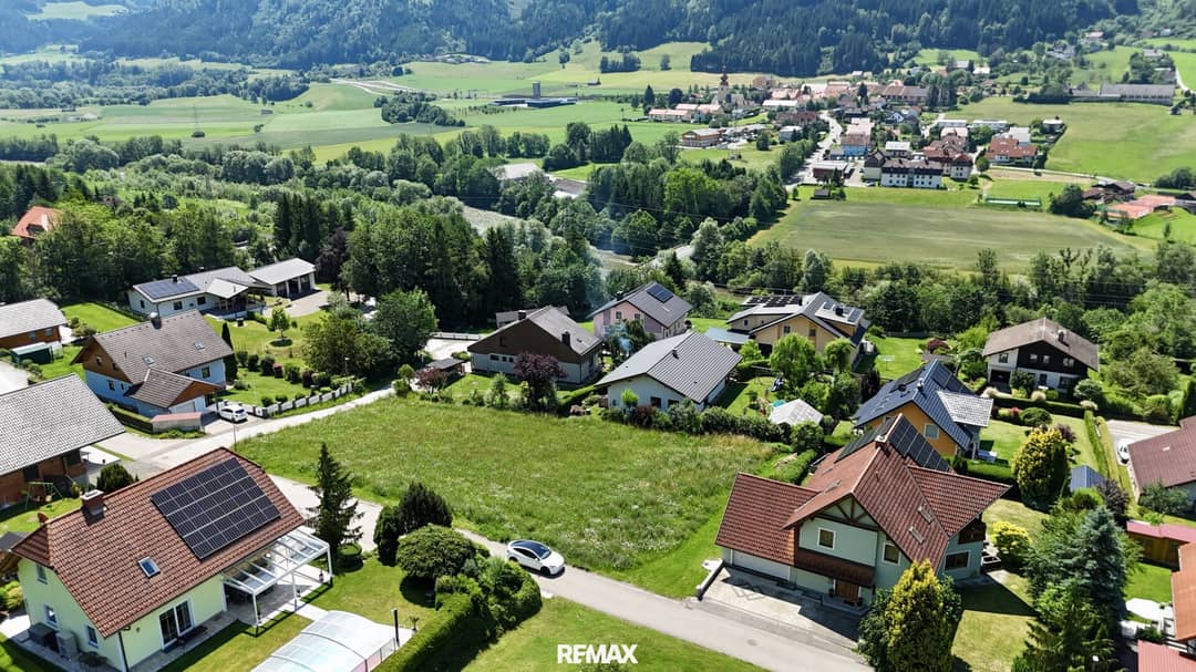 Aussichtslage