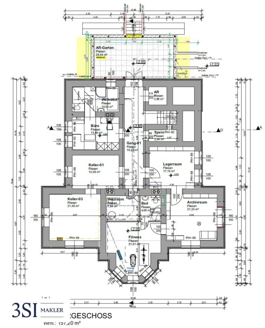Floor plan 3