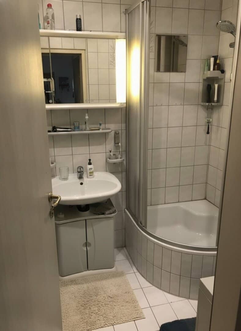 2-ZIMMERWOHNUNG VOLDERS