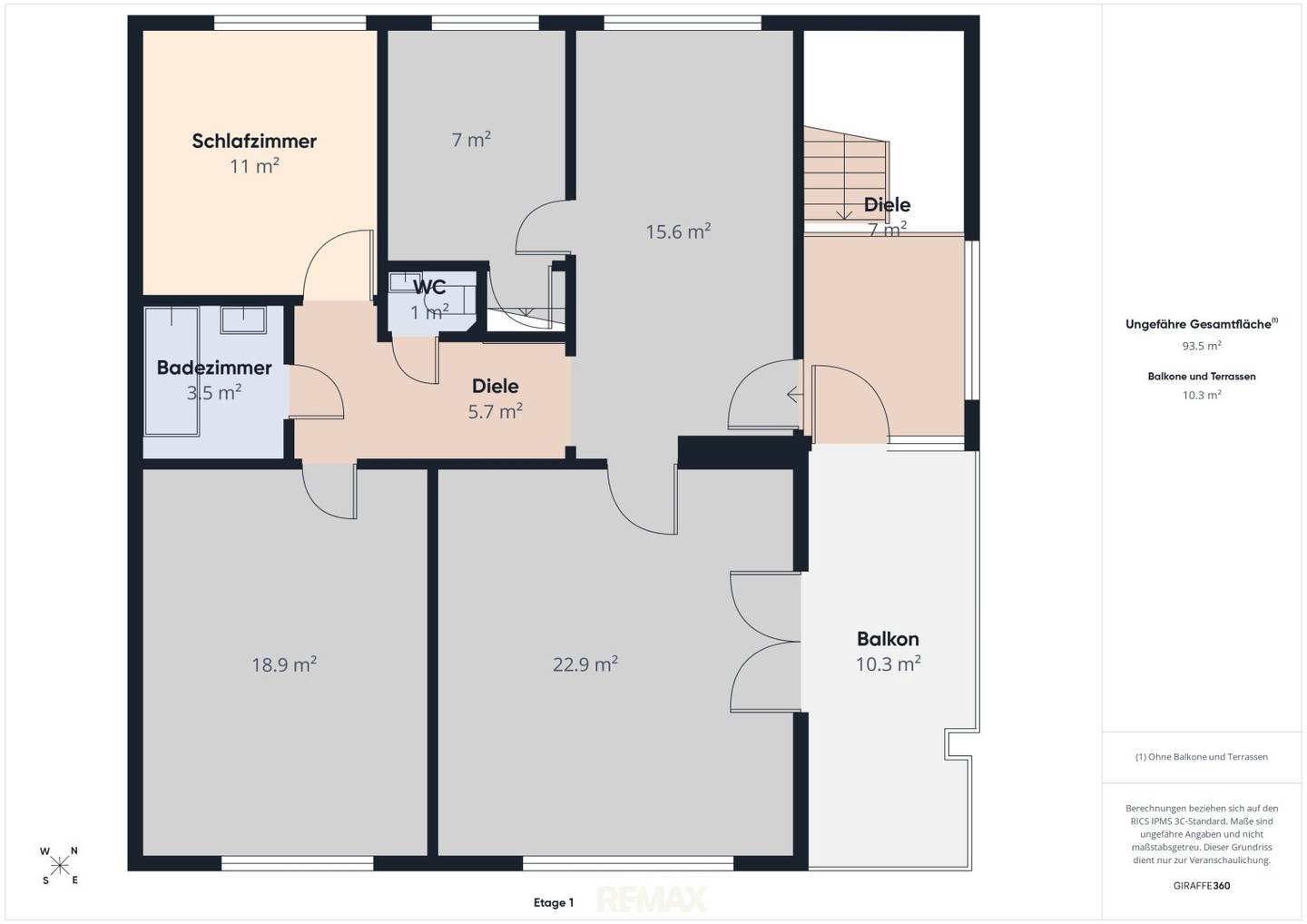 Grundriss 4