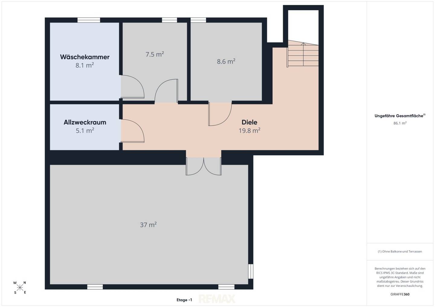Grundriss 2