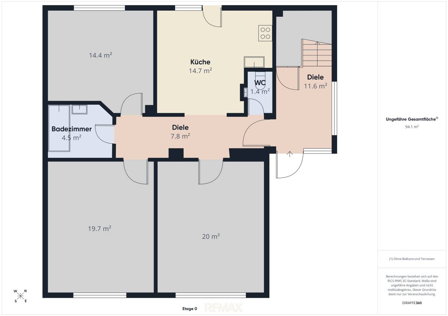Grundriss 3